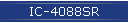 IC-4088SR