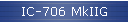 IC-706 MkIIG