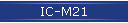 IC-M21