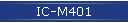 IC-M401