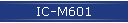 IC-M601