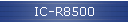 IC-R8500