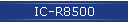 IC-R8500