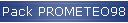 Pack PROMETEO98