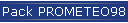 Pack PROMETEO98